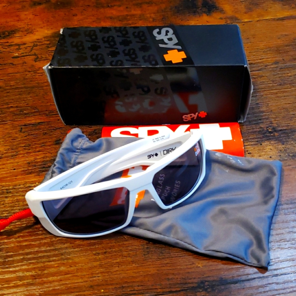 SPY Optic Dirk Sunglasses